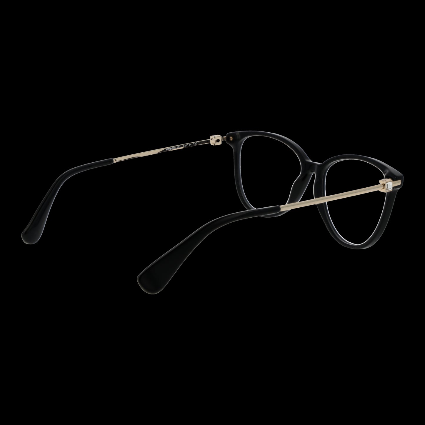 MAX MARA MOD. MM5078 54001 SUNGLASSES & EYEWEAR