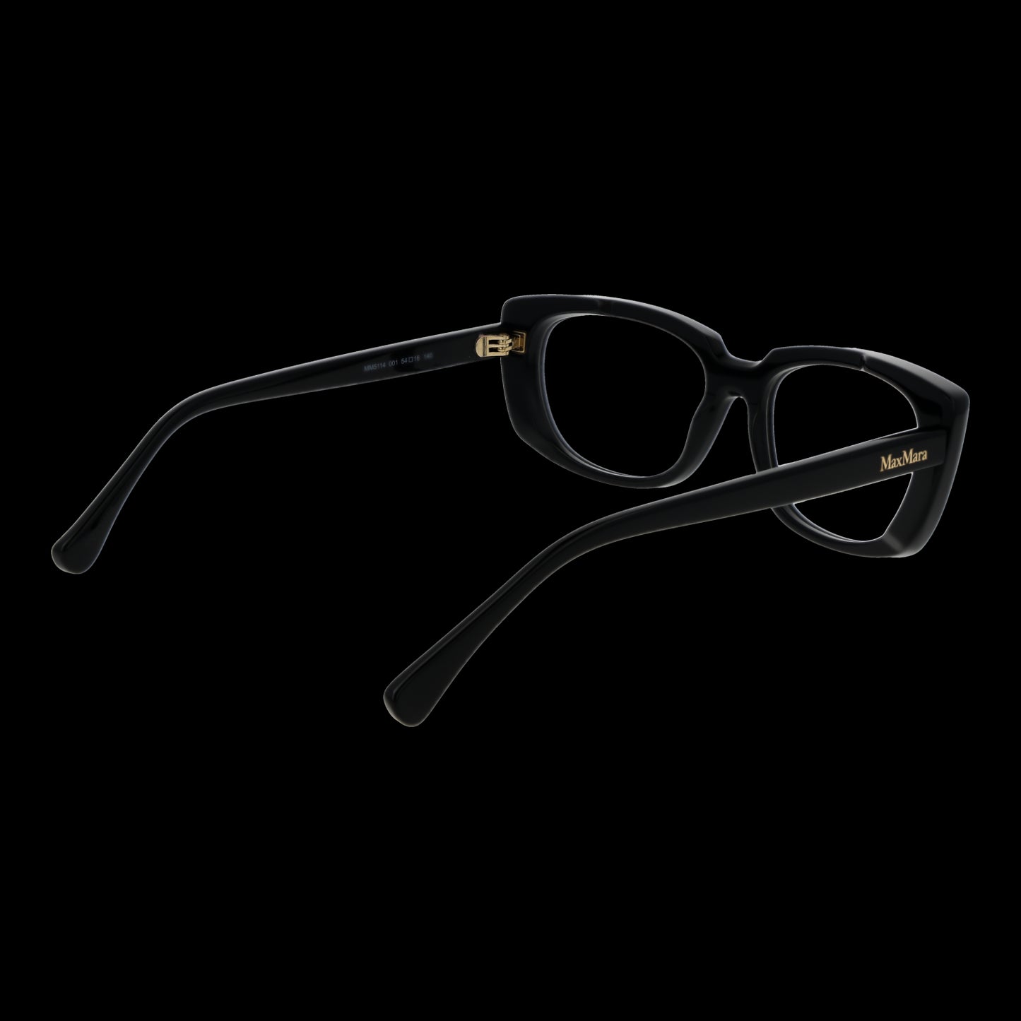 MAX MARA MOD. MM5114 54001 SUNGLASSES & EYEWEAR