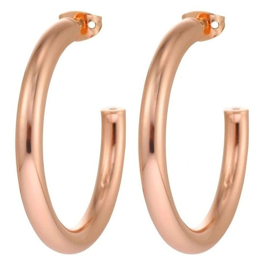 MICHAEL KORS FASHION JEWELS Mod. SMALL HOOP