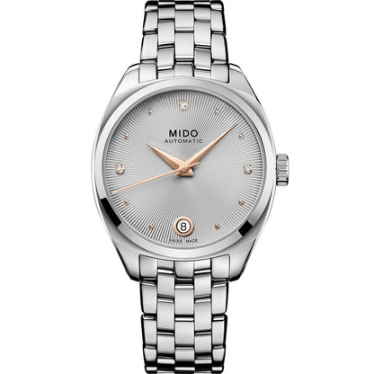 MIDO MOD. BELLUNA ROYAL LADY