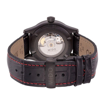 MIDO Mod. MULTIFORT GENT ARABIC