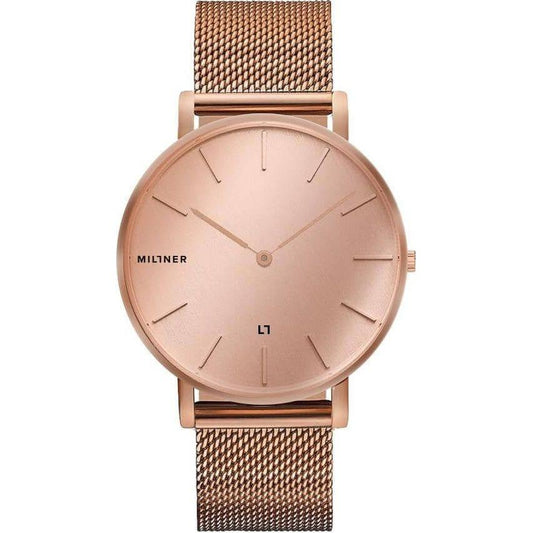 MILLNER Mod. 8425402504376 8425402504376
