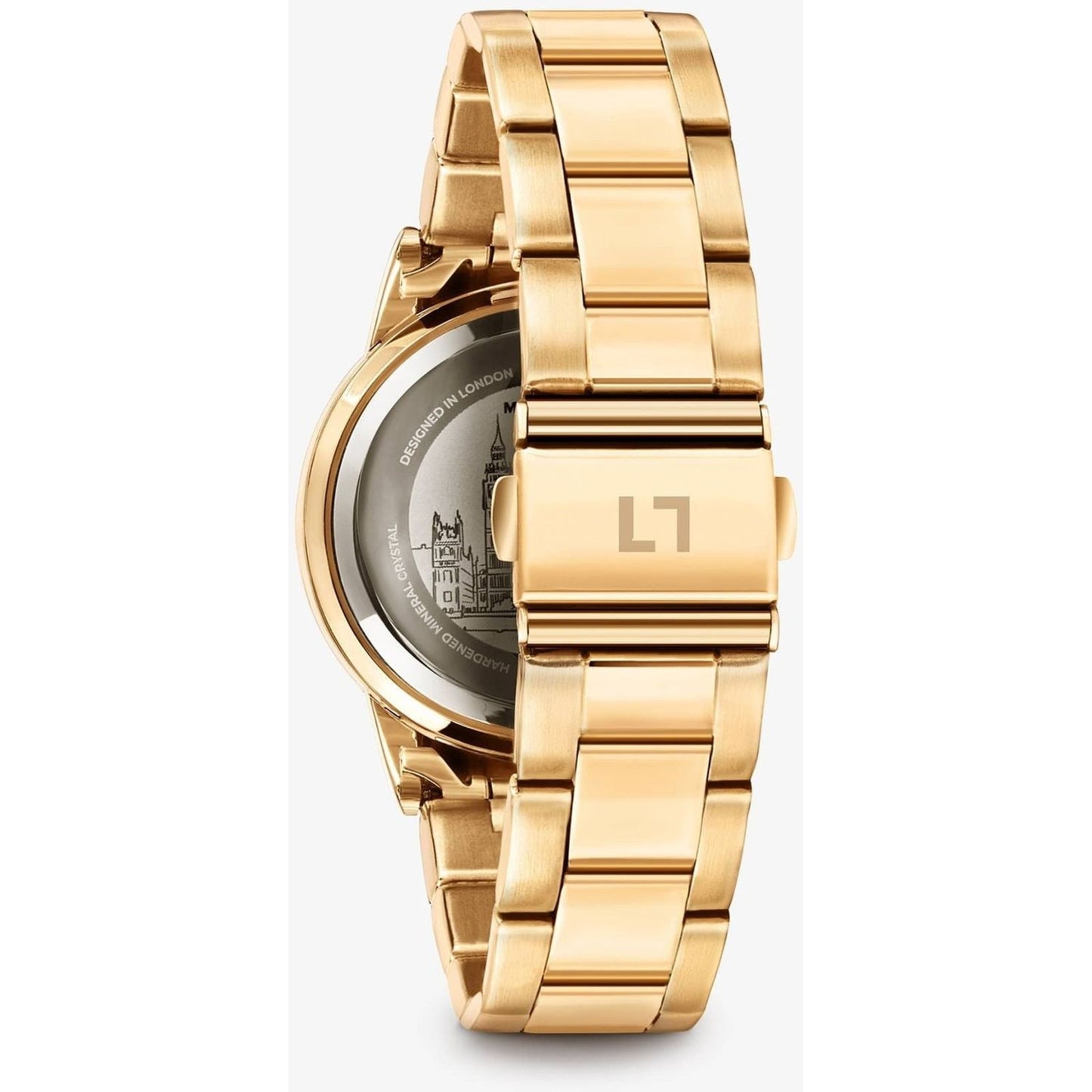 MILLNER Mod. 8425402506080 8425402506080