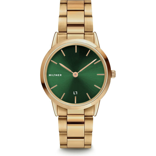 MILLNER Mod. 8425402506080 8425402506080