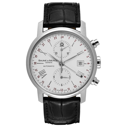 BAUME & MERCIER Mod. CLASSIMA Gent,LUXURY WATCHES,Wristwatch