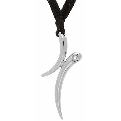MORELLATO GIOIELLI Mod. SOLITAIRE Collana / Necklace ***SPECIAL PRICE***