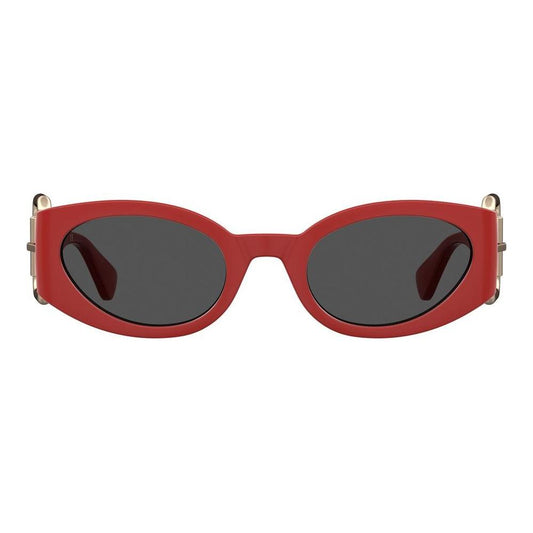 MOSCHINO MOD. MOS154_S MOS154_S_C9A-IR_53