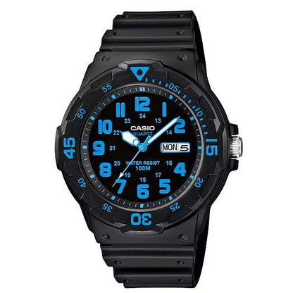 CASIO SPORT Mod. DIVER 100M WATCHES