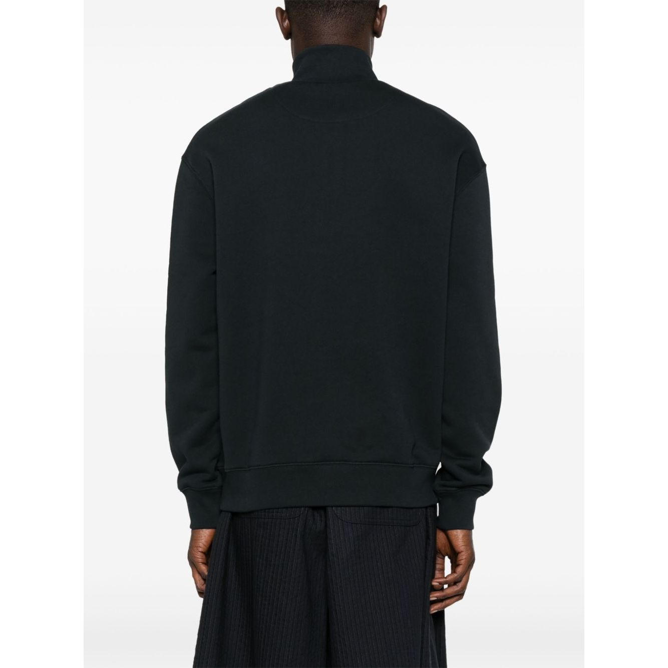 Maison Kitsuné MAISON KITSUNE' Sweaters Grey