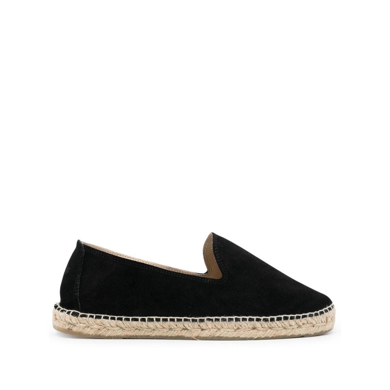Manebí MANEBI Flat shoes Black