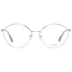 Max & Co Rose Gold Women Glasses Frame