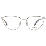 Max Mara Gold Women Glasses Frame