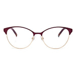 Missoni Purple Metal Frames for women, model MIS-0024-B3V, violet color, metal material, measures 55/16/140 mm.