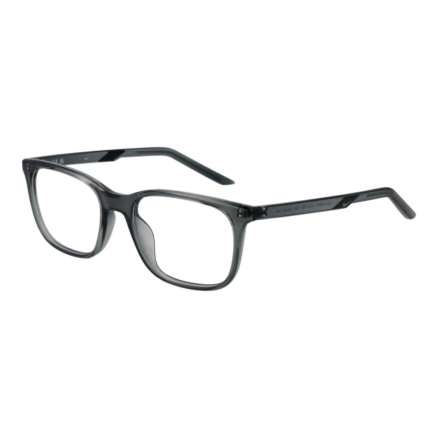 Stylish lady's eyewear NIKE MOD. NK7255 53034 in sleek design for fashion-forward women.