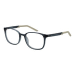 Nike Gray Unisex Glasses Frame