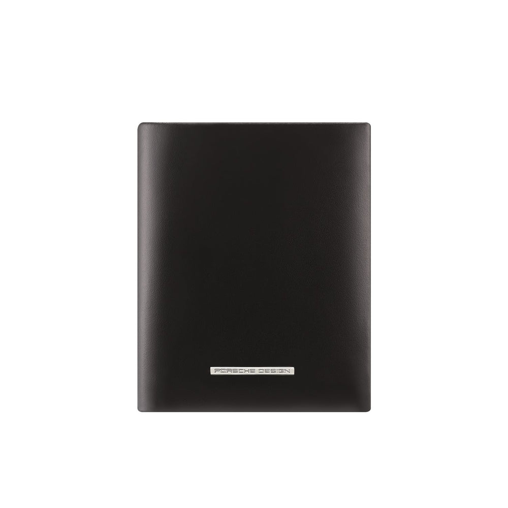 PORSCHE DESIGN MOD. CLASSIC leather wallet in official box