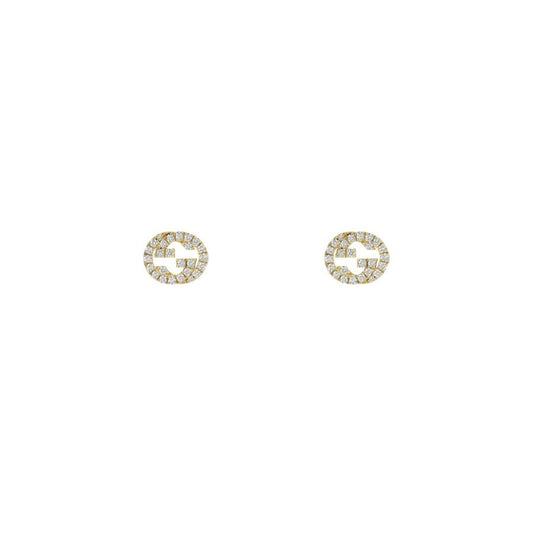 ORECCHINI GUCCI MOD. YBD729408001, designer earrings with luxurious design, perfect for elegant occasions and fashion enthusiasts.