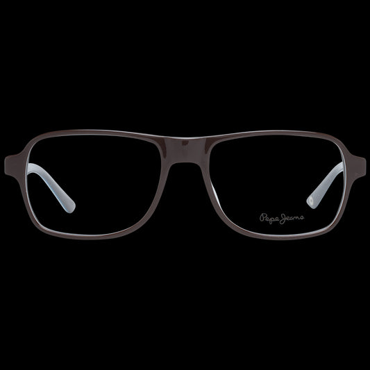 PEPE JEANS MOD. PJ3289 54C4 ISAAC gent's acetate glasses front view
