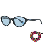 POLAROID MOD. PLD 6109_S OY453 SUNGLASSES & EYEWEAR