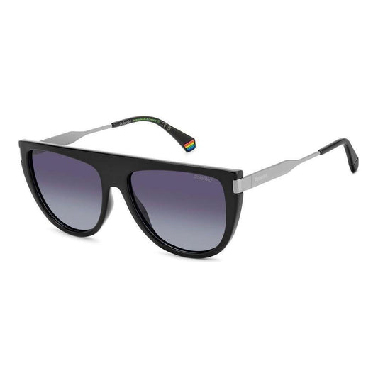 POLAROID MOD. PLD 6221_S_X PLD 6221_S_X_807-WJ_57