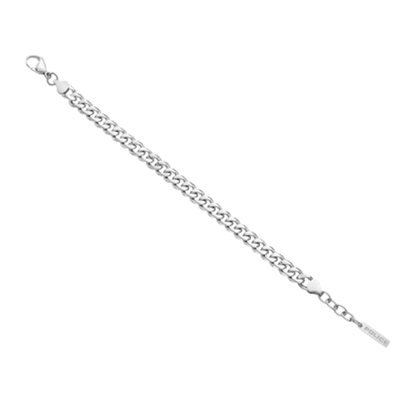 POLICE JEWELS JEWELRY Mod. PEAGB0006602 DESIGNER FASHION JEWELLERY