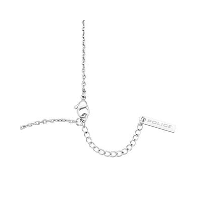 POLICE JEWELS JEWELRY Mod. PEAGN0010601 DESIGNER FASHION JEWELLERY