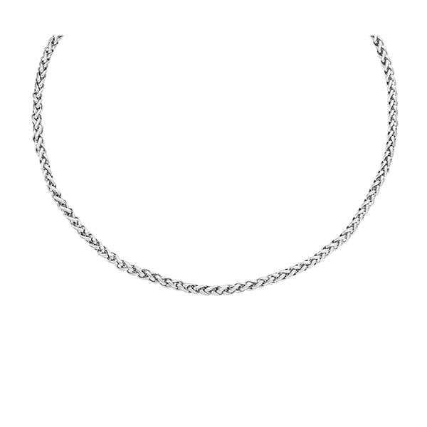 POLICE JEWELS JEWELRY Mod. PEAGN0010701 DESIGNER FASHION JEWELLERY