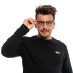 POLICE MOD. PL566 480627 SUNGLASSES & EYEWEAR