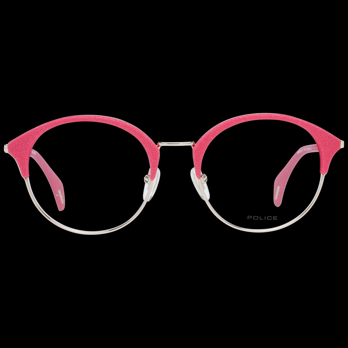 POLICE MOD. PL730 50300Y SUNGLASSES & EYEWEAR
