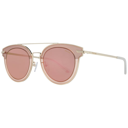 POLICE MOD. SPL543G50300R SUNGLASSES & EYEWEAR