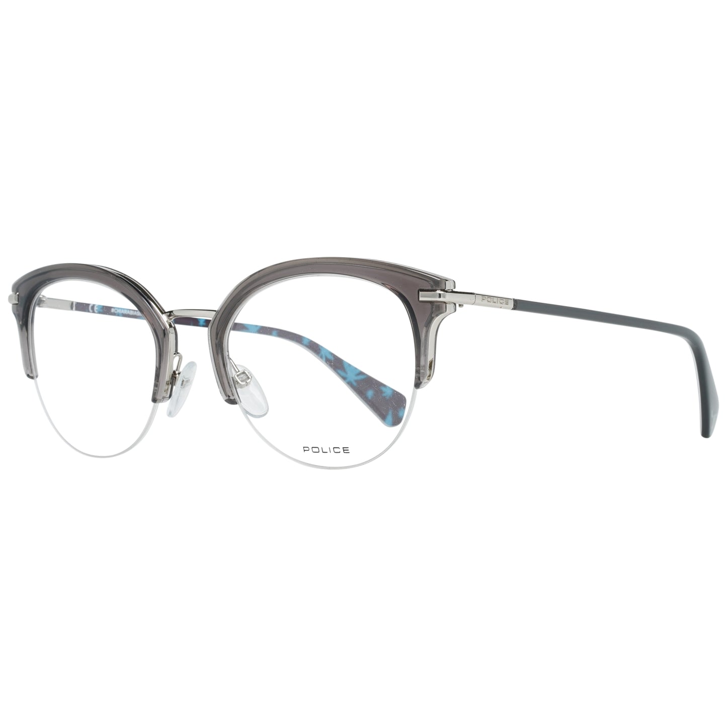 POLICE MOD. VPL418E50M78V SUNGLASSES & EYEWEAR