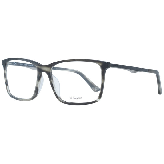 POLICE MOD. VPL683 544ATM SUNGLASSES & EYEWEAR