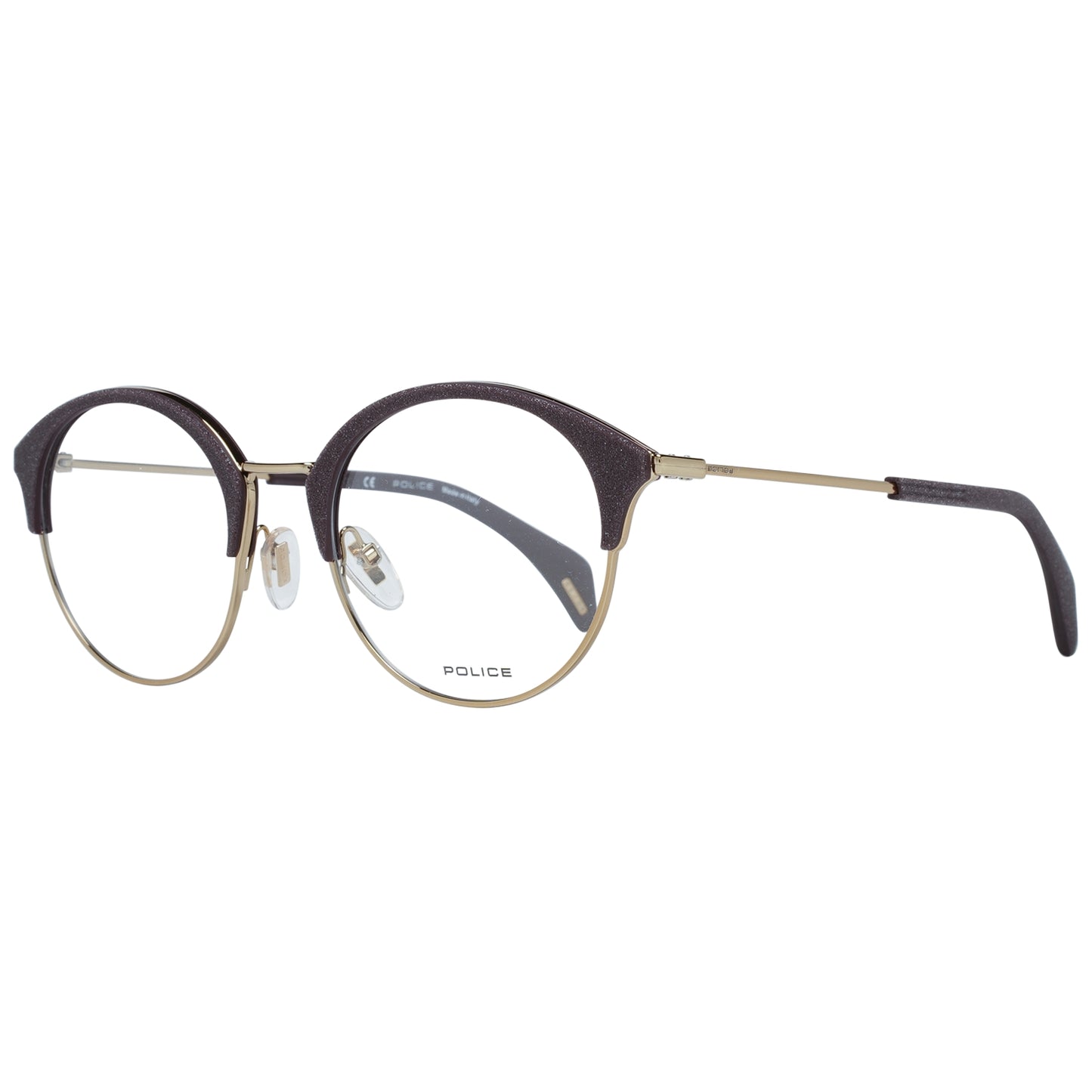 POLICE MOD. VPL730M 5008FF SUNGLASSES & EYEWEAR