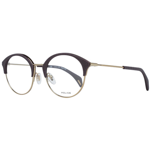 POLICE MOD. VPL730M 5008FF SUNGLASSES & EYEWEAR