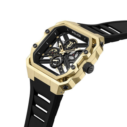 POLICE WATCHES Mod. PEWGM0072003-1