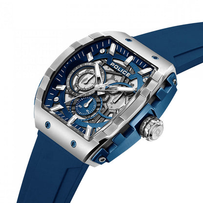 POLICE WATCHES Mod. PEWGQ0063002 WATCHES