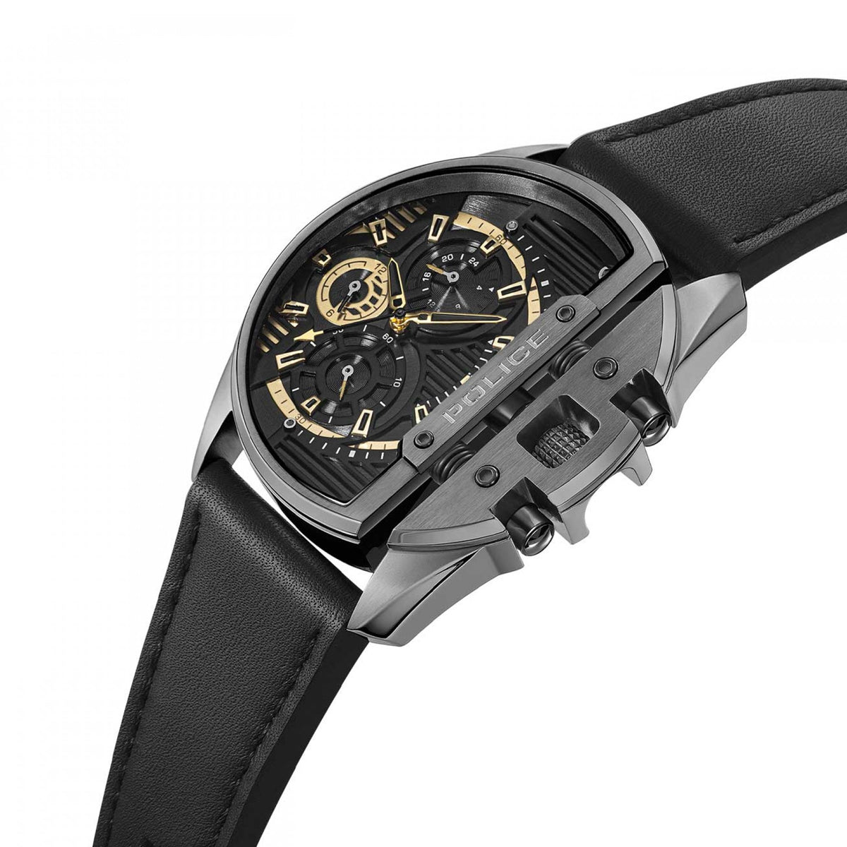 POLICE WATCHES Mod. PEWJF2203601M