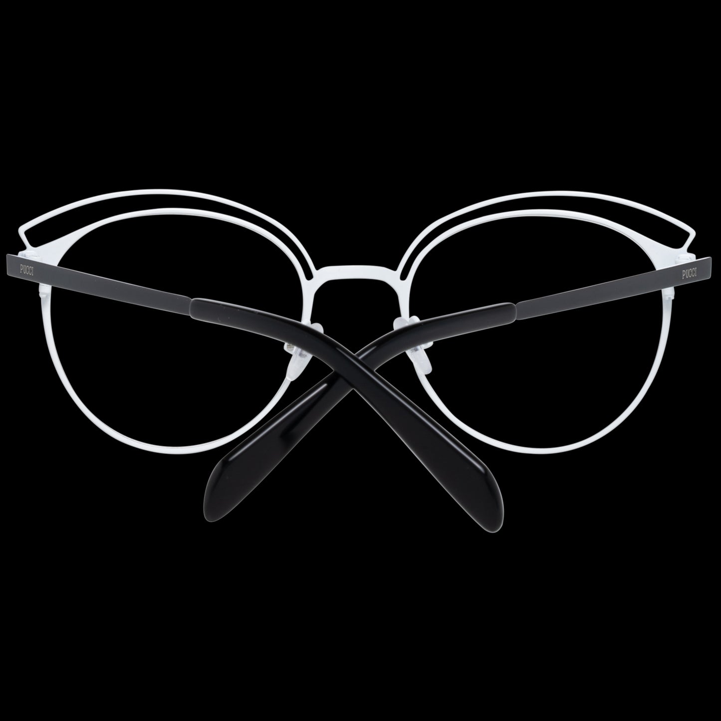 PUCCI MOD. EP5076 49004 lady eyeglasses front view