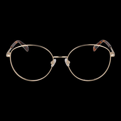 PUCCI MOD. EP5244 55032 ladies eyeglasses, round metal frame, classic design for women