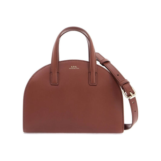 A.P.C. small demi-lune t
