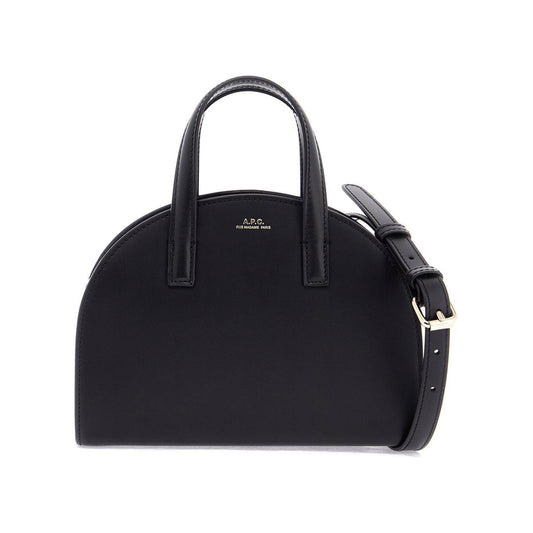 A.P.C. small demi-lune t