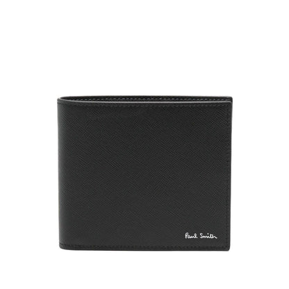 Paul Smith Leahter bifold wallet