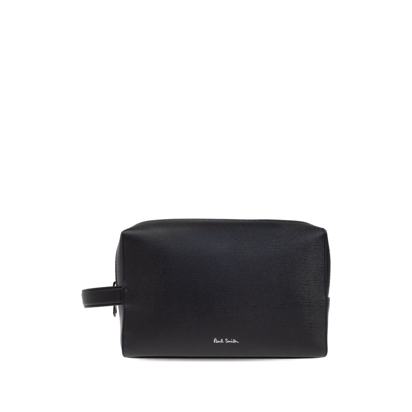 Paul Smith Leather washbag
