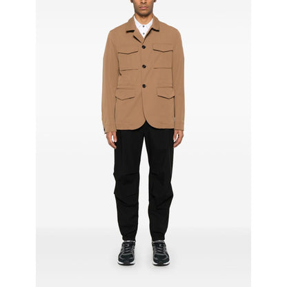 Peuterey Coats Beige