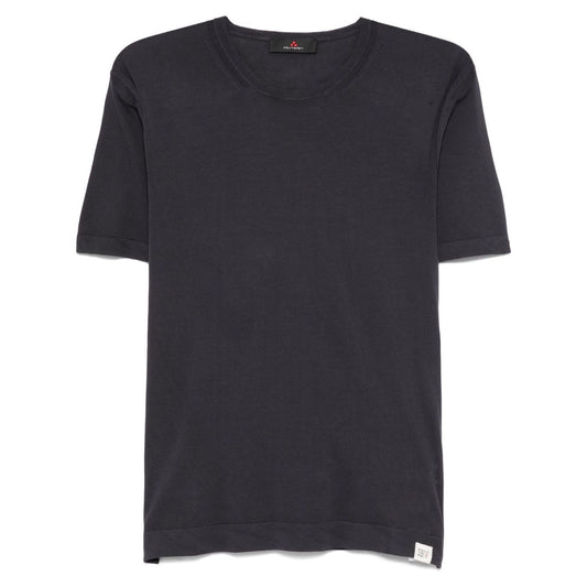 Peuterey T-shirts and Polos Blue