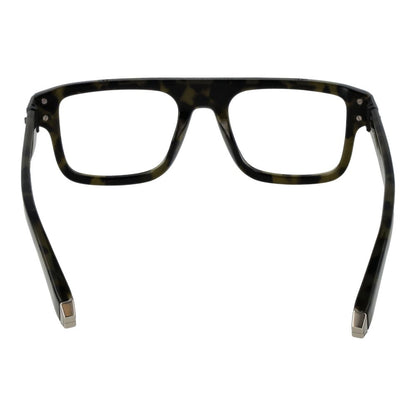 Philipp Plein Green Titanium Glasses (Frames)