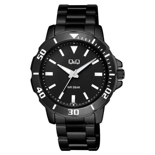 Q&Q ATTRACTIVE Mod. Q43B-003PY