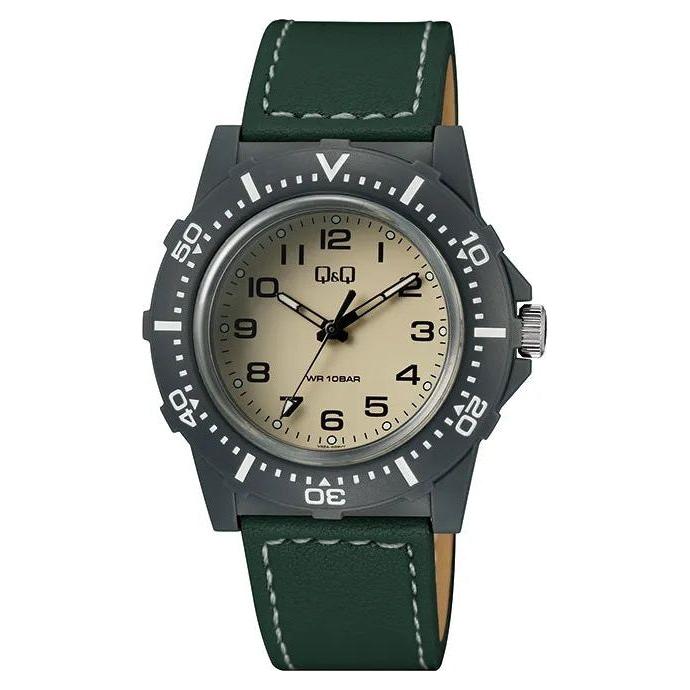 Q&Q ATTRACTIVE Mod. V32A-009VY
