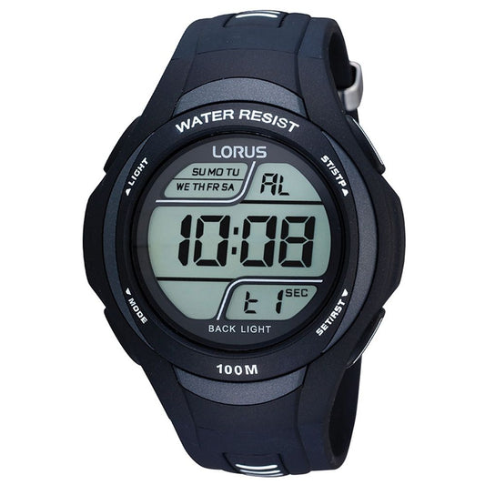 LORUS Mod. R2305EX9