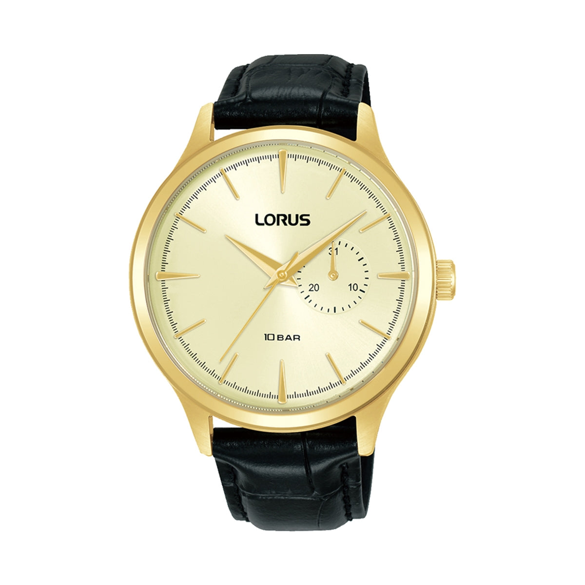 LORUS WATCHES Mod. R5B10AX9